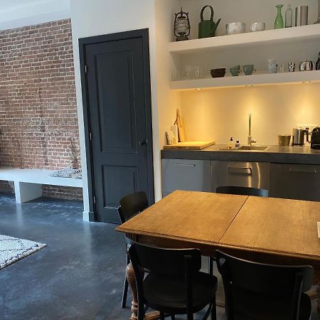 Amstel Boutique Studio Amsterdam Ngoại thất bức ảnh