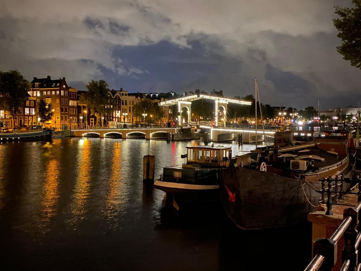 Amstel Boutique Studio Amsterdam Ngoại thất bức ảnh