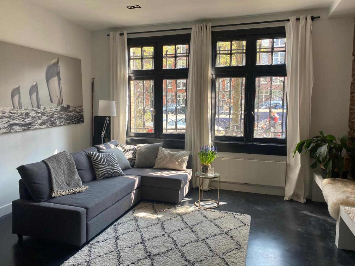 Amstel Boutique Studio Amsterdam Ngoại thất bức ảnh