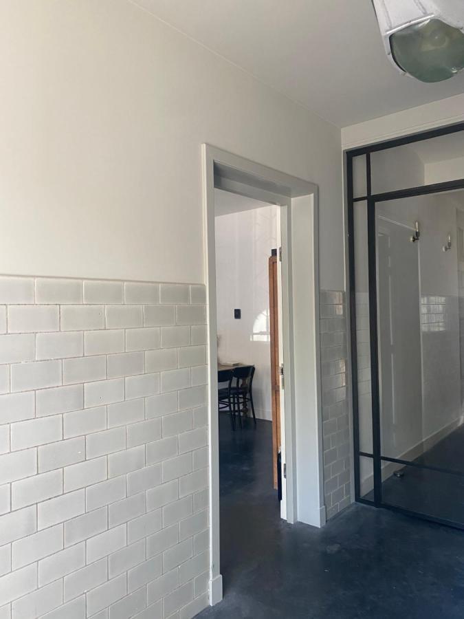 Amstel Boutique Studio Amsterdam Ngoại thất bức ảnh