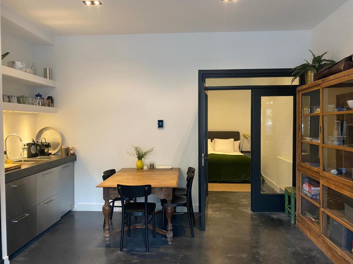 Amstel Boutique Studio Amsterdam Ngoại thất bức ảnh