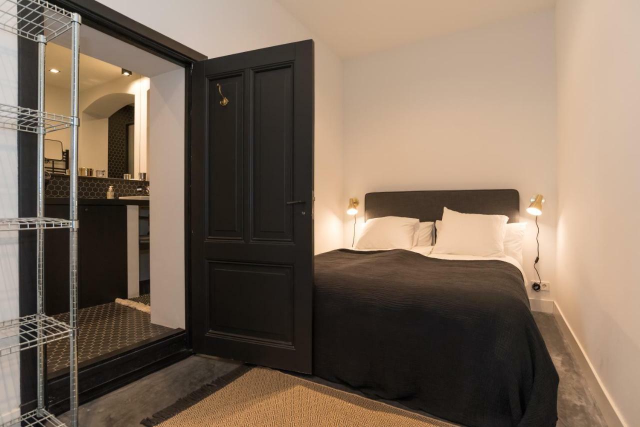 Amstel Boutique Studio Amsterdam Ngoại thất bức ảnh