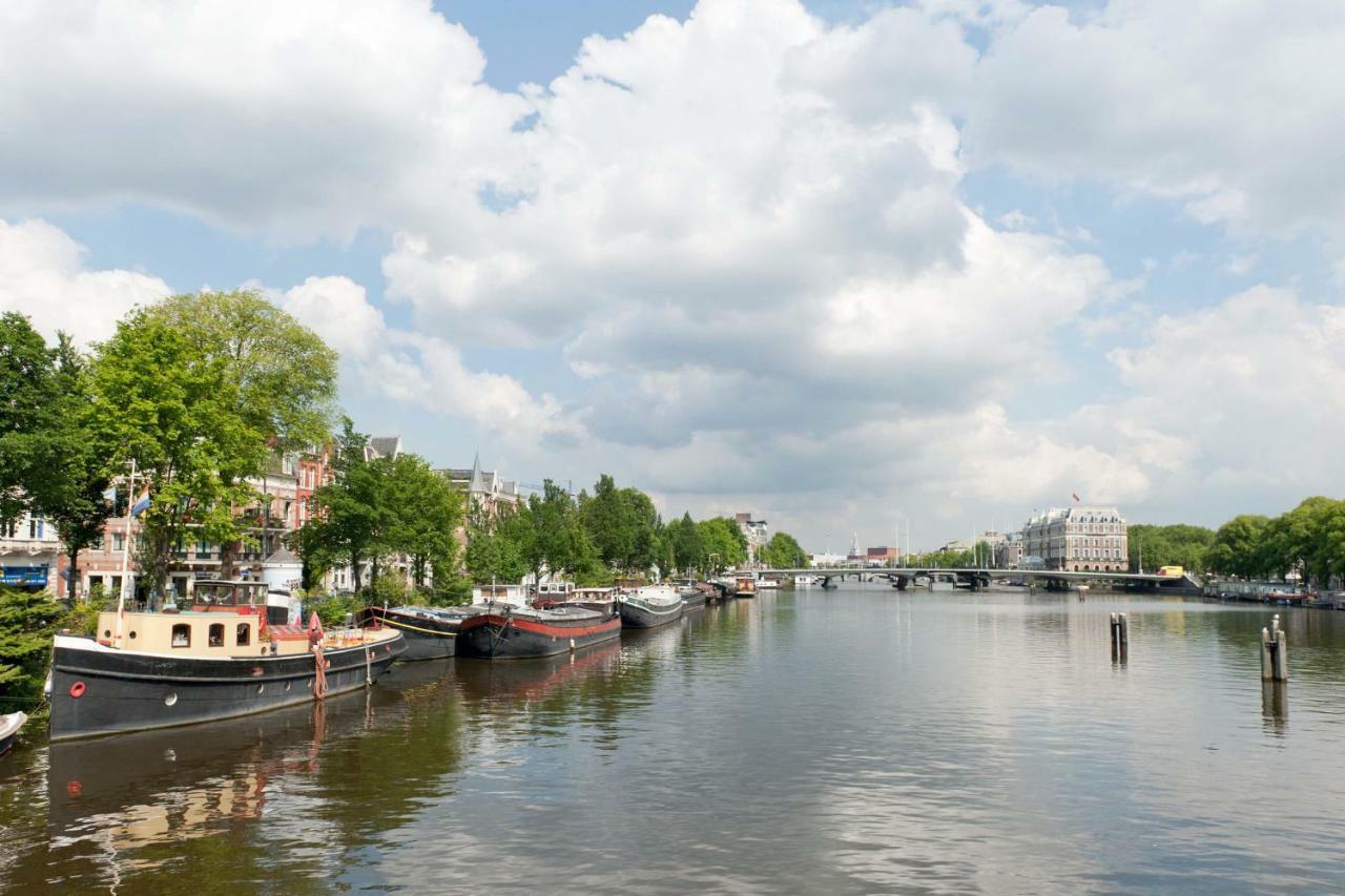 Amstel Boutique Studio Amsterdam Ngoại thất bức ảnh