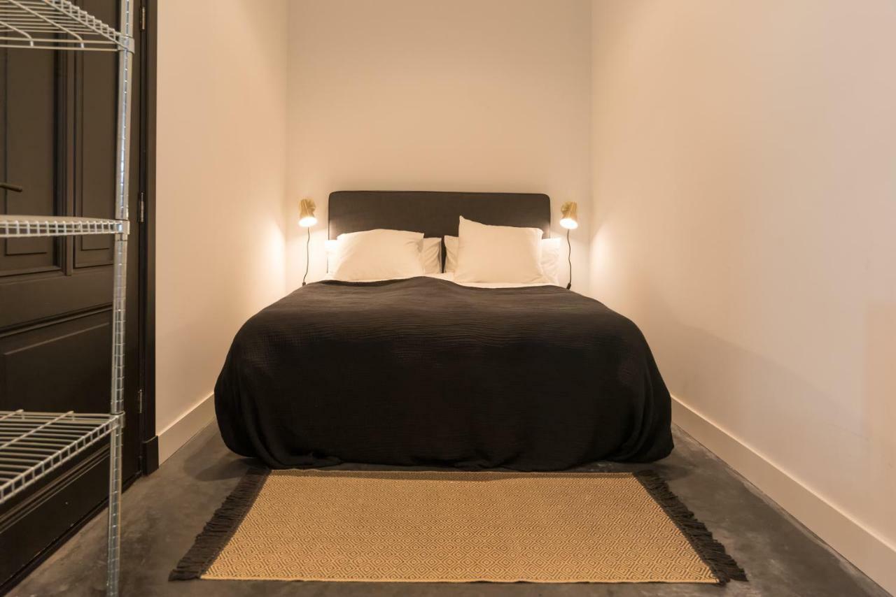 Amstel Boutique Studio Amsterdam Ngoại thất bức ảnh