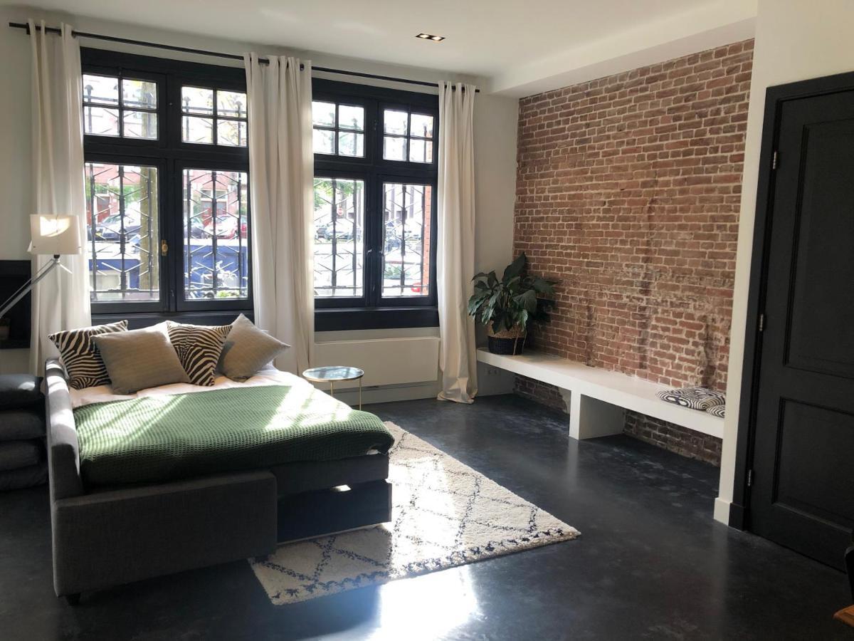 Amstel Boutique Studio Amsterdam Ngoại thất bức ảnh